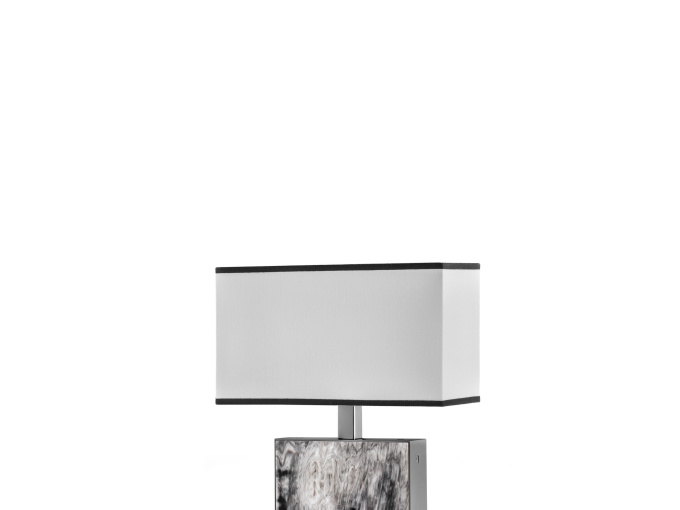 Лампа настольная Borgia