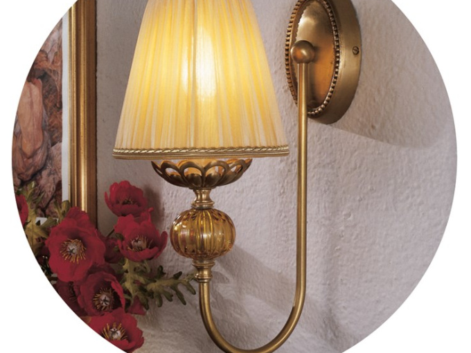 Настенная лампа 846/A1