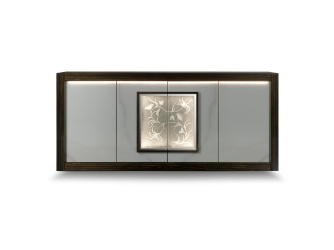 Буфет Palazzo Ducale Credenza