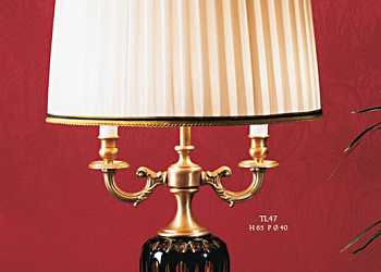 Настольная лампа TL47