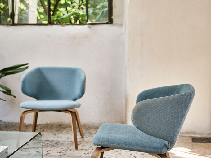 Кресло Wrap AP L TS_N 