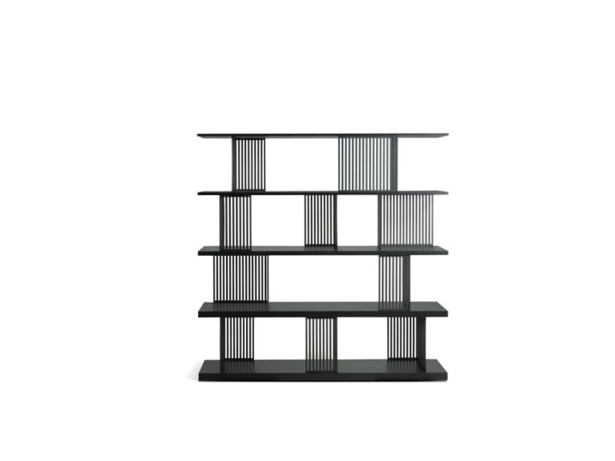 Книжный шкаф Partition