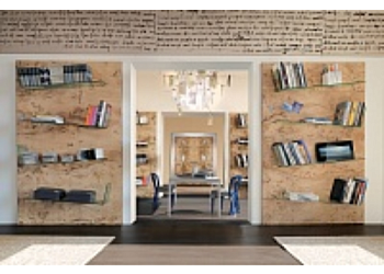 Книжний шкаф Sidney