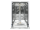 Посудомоечная машина G 5481 SCVi Посудомоечная машина G 5481 SCVi