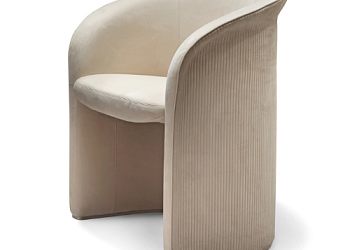 Стул Carmen Padded