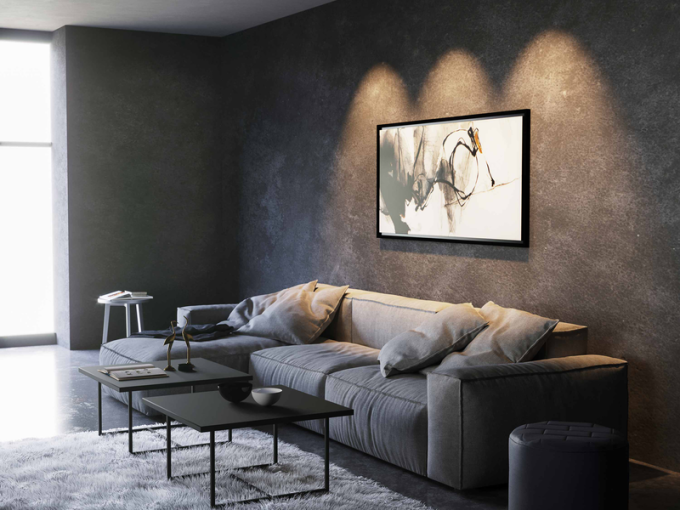 Стельовий Світильник  Deep adjust trimless 1.0 led