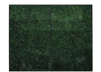 Картина Cattedrale N.74 - N.75