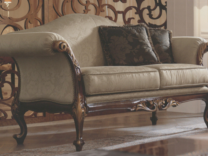 Диван Giorgio Casa S262