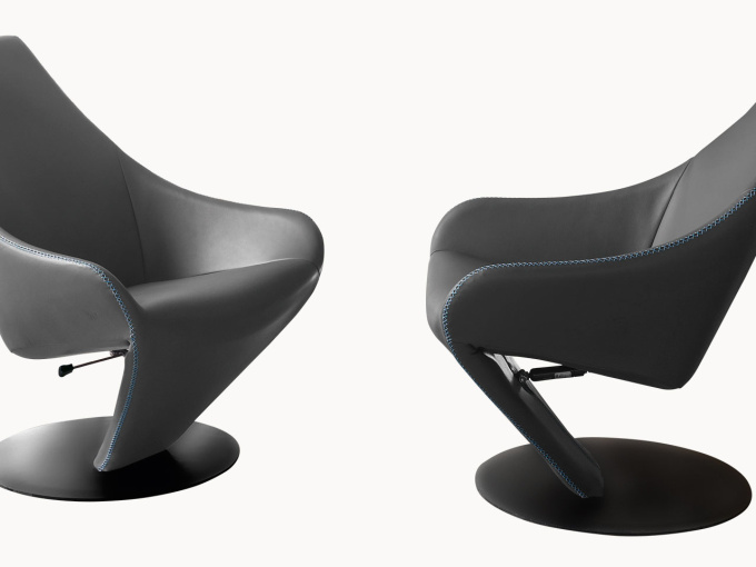 Кресло Lobster