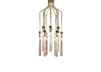 Люстра Cascade