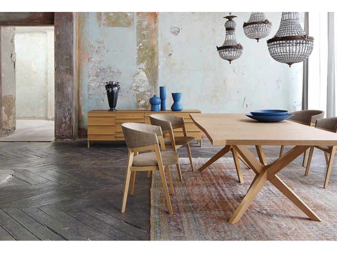 Стол обеденный Jane