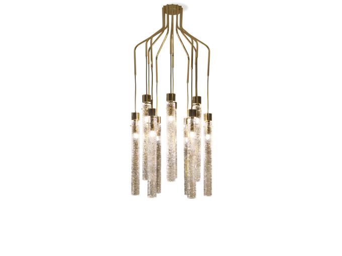 Люстра Cascade