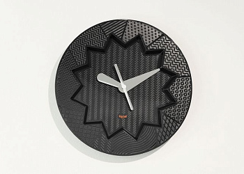 Часы Crystal Palace