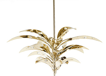 Люстра Crystal Palm Люстра 470/12