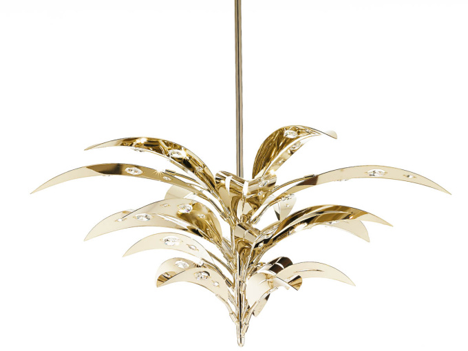 Люстра Crystal Palm Люстра 470/12