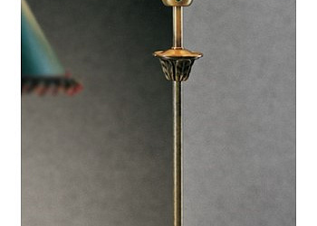 Лампа настільна 411