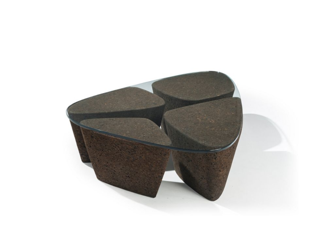 Журнальний стіл Karukera