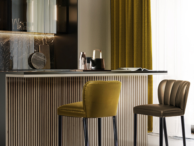 Люстра Carter Pendant