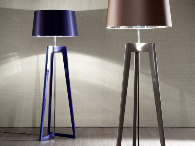 Торшер Bon Ton