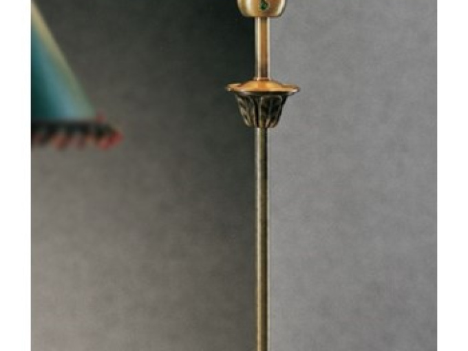 Лампа настільна 411