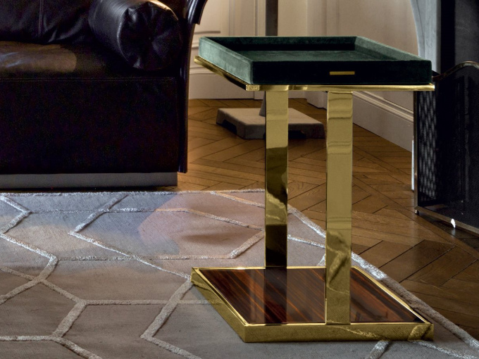 Журнальный столик Louis