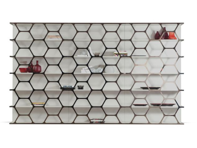 Книжный шкаф Pollen