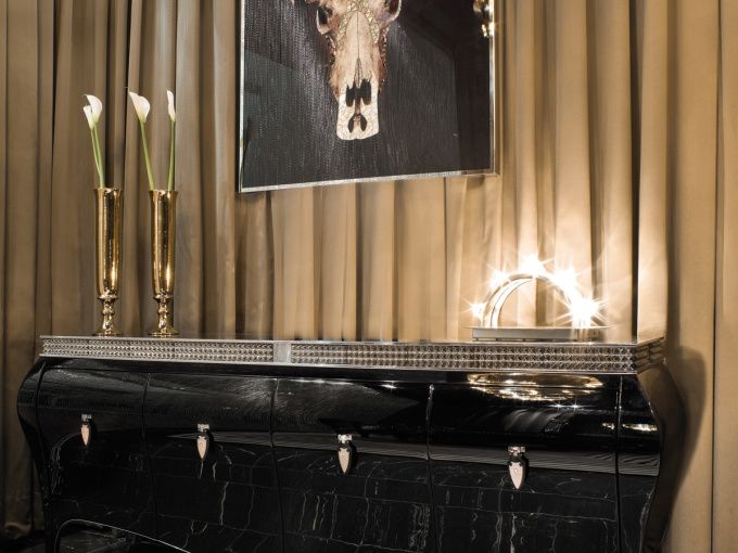 Картина Trofeo Bufalo