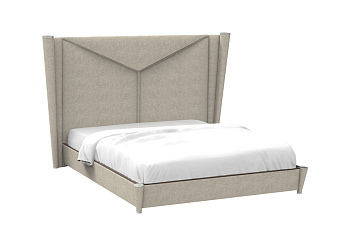 Кровать CYN 5001 K Crystal