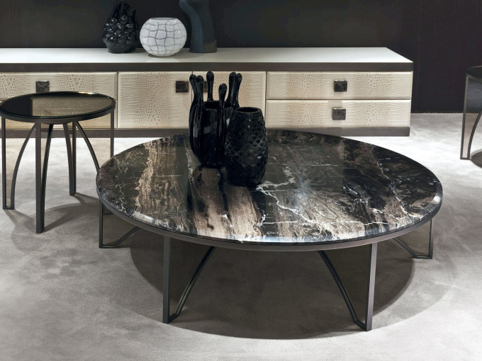 Журнальний столик Karl