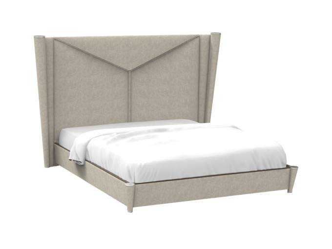 Кровать CYN 5001 K Crystal