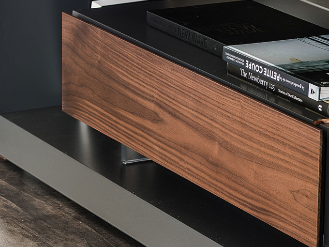 Тумба ТВ Boxer