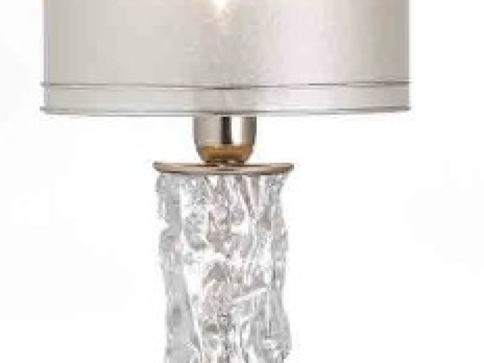 Лампа настольная 2089