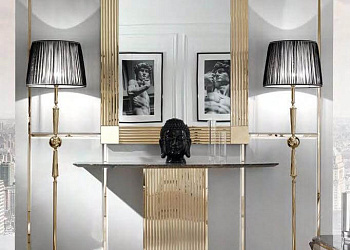 Консоль Windsor