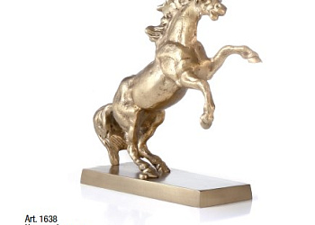 Статуетка 1638