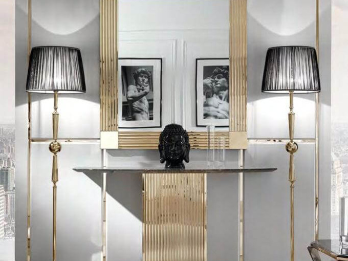 Консоль Windsor