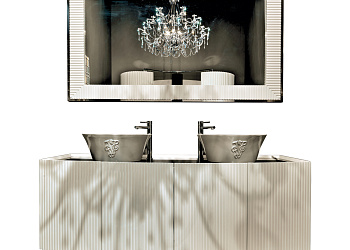 Ванная комната Augustus