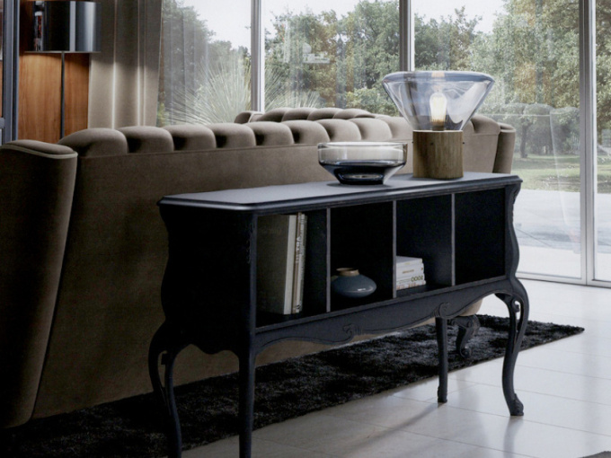 Консоль Giorgia Casa 1462