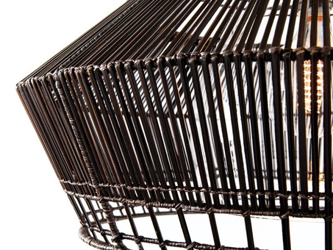 Стельовий Світильник Hunters Point