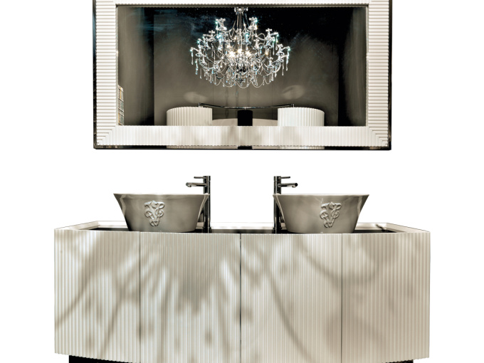 Ванная комната Augustus