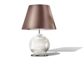 Лампа настольная Iris