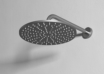 Кран Soffione ispezionabile