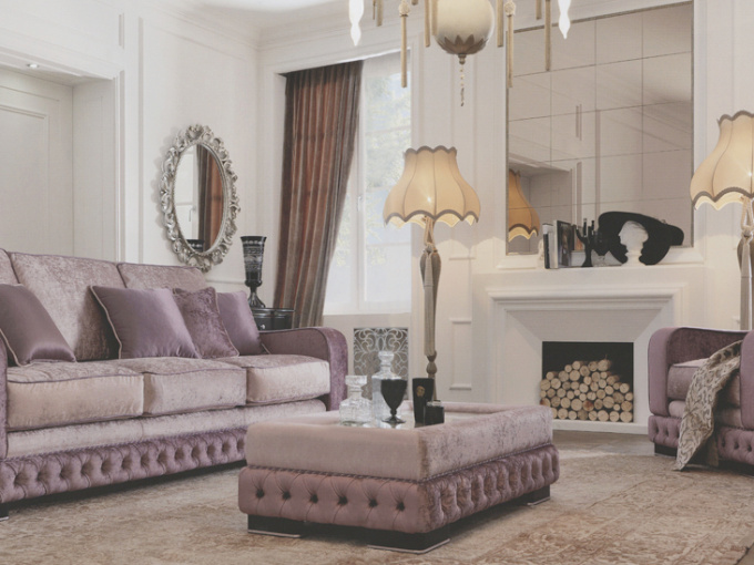 Гостинная Salotto  1 Giorgio  Casa