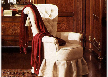 Кресло Antonelli Moravio 501