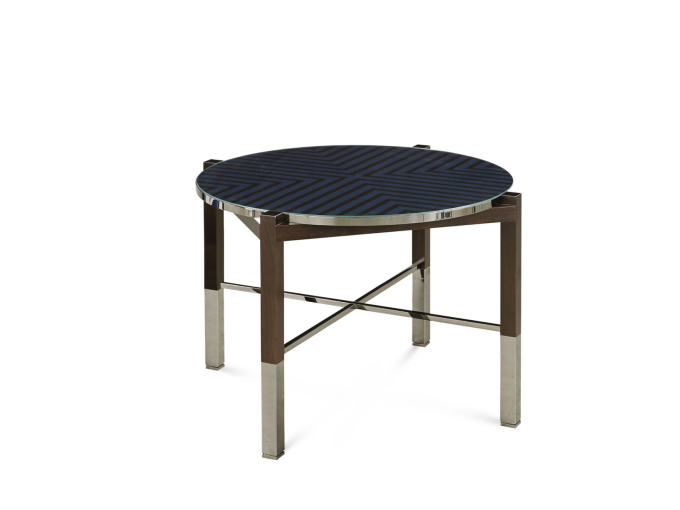 Стол торцевой MAISON LACROIX - FINITION ONYX