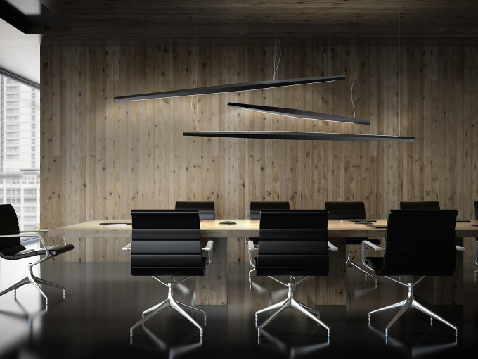 Потолочный светильник Viisi