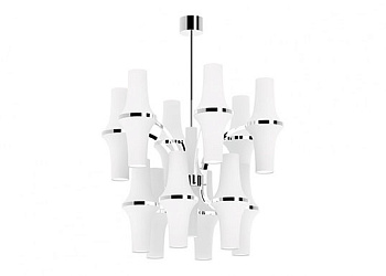 Люстра White Lie
