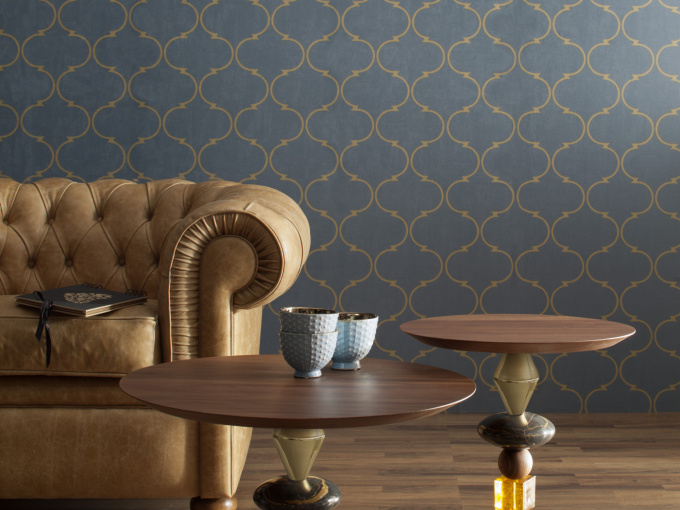 Журнальный столик Pandora