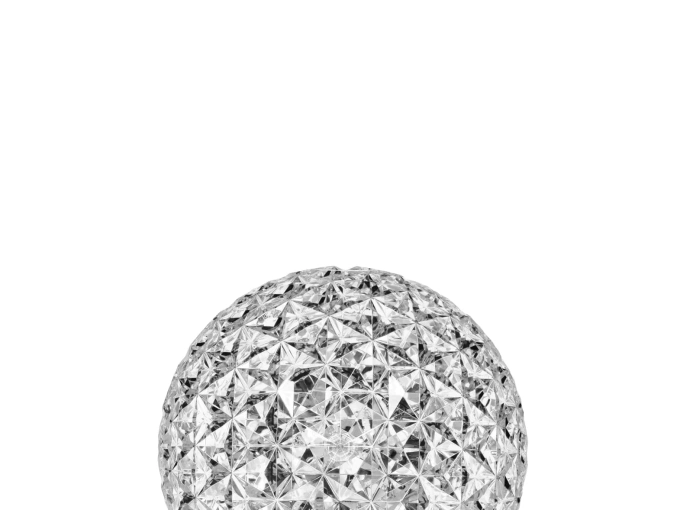 Лампа настольная Planet