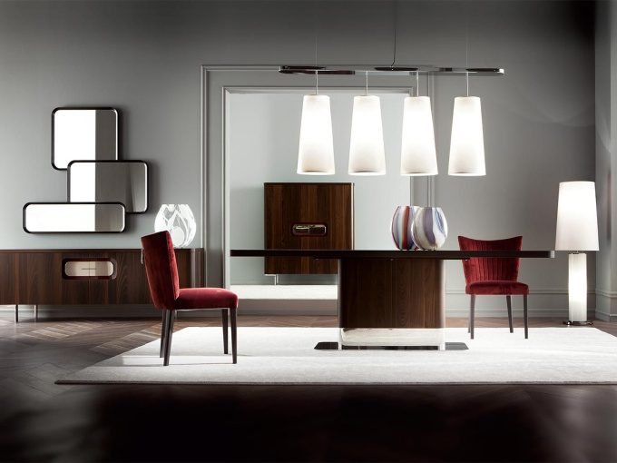 Зеркало Park Lane Floor