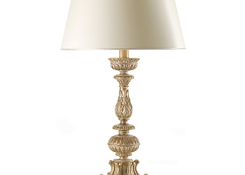 лампа Hexagonal Lamp Base